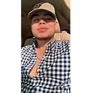 Meet your Posher, Adrián